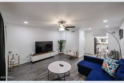 3002 N 70th Street #135, Scottsdale, AZ 85251 - Photo 1