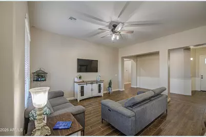 19736 E Emperor Boulevard, Queen Creek, AZ 85142 - Photo 19