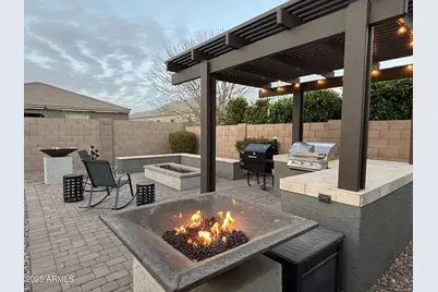 19736 E Emperor Boulevard, Queen Creek, AZ 85142 - Photo 43