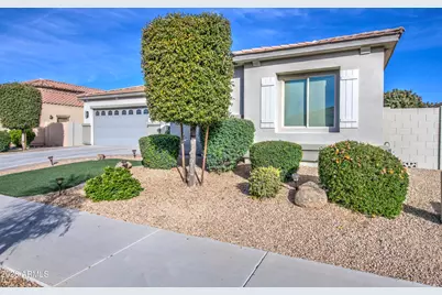 19736 E Emperor Boulevard, Queen Creek, AZ 85142 - Photo 3