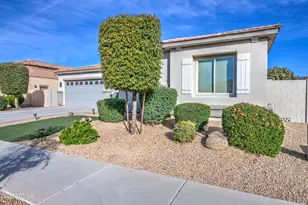 19736 E Emperor Blvd, Queen Creek, AZ 85142 - Photo 3