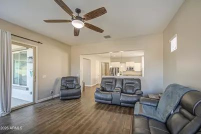 19736 E Emperor Boulevard, Queen Creek, AZ 85142 - Photo 23