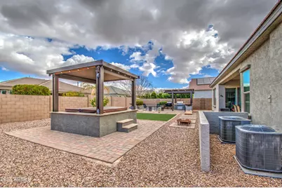 19736 E Emperor Boulevard, Queen Creek, AZ 85142 - Photo 55