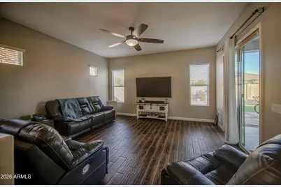 19736 E Emperor Boulevard, Queen Creek, AZ 85142 - Photo 21