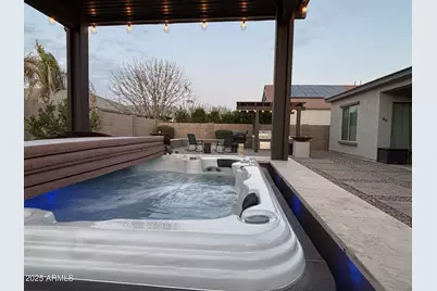 19736 E Emperor Boulevard, Queen Creek, AZ 85142 - Photo 53