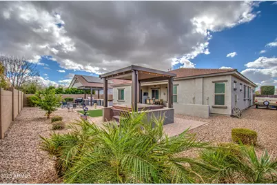 19736 E Emperor Boulevard, Queen Creek, AZ 85142 - Photo 47