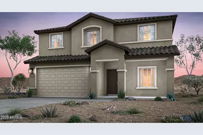 43010 W Palo Amarillo Road, Maricopa, AZ 85138 - Photo 1