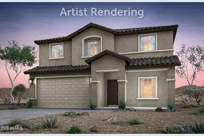 43010 W Palo Amarillo Road, Maricopa, AZ 85138 - Photo 1