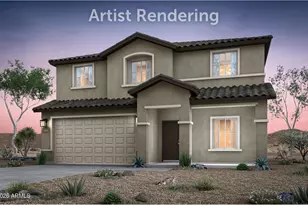 43010 W Palo Amarillo Rd, Maricopa, AZ 85138 - Photo 1