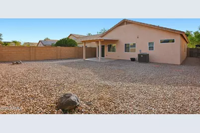710 W Spruell Avenue, Coolidge, AZ 85128 - Photo 29