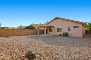 710 W Spruell Ave, Coolidge, AZ 85128 - Photo 29