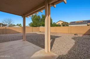 710 W Spruell Ave, Coolidge, AZ 85128 - Photo 27