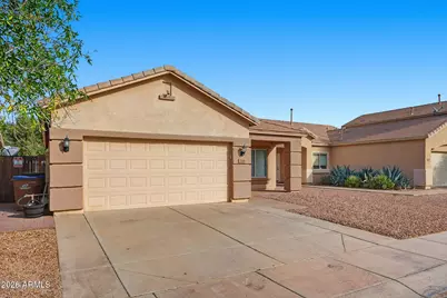 710 W Spruell Avenue, Coolidge, AZ 85128 - Photo 31
