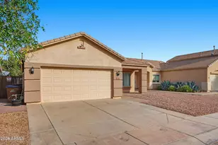 710 W Spruell Ave, Coolidge, AZ 85128 - Photo 31