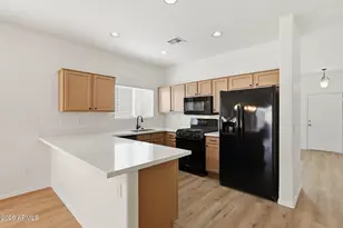 710 W Spruell Ave, Coolidge, AZ 85128 - Photo 5