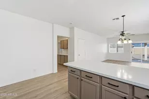 710 W Spruell Ave, Coolidge, AZ 85128 - Photo 3