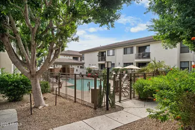 6900 E Princess Drive #1247, Phoenix, AZ 85054 - Photo 31