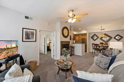 6900 E Princess Drive #1247, Phoenix, AZ 85054 - Photo 7