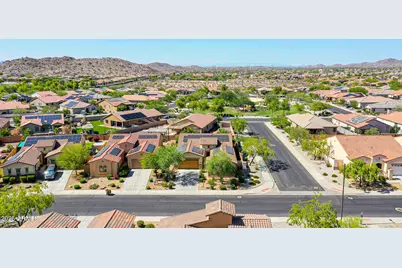 18108 W Thunderhill Place, Goodyear, AZ 85338 - Photo 47