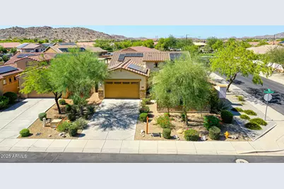 18108 W Thunderhill Place, Goodyear, AZ 85338 - Photo 43