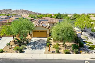 18108 W Thunderhill Pl, Goodyear, AZ 85338 - Photo 43