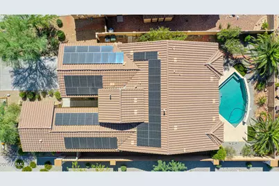 18108 W Thunderhill Place, Goodyear, AZ 85338 - Photo 49