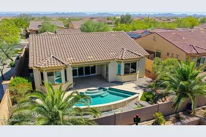 18108 W Thunderhill Place, Goodyear, AZ 85338 - Photo 51