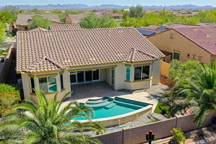 18108 W Thunderhill Pl, Goodyear, AZ 85338 - Photo 51