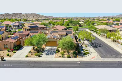 18108 W Thunderhill Place, Goodyear, AZ 85338 - Photo 45