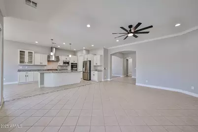 18108 W Thunderhill Place, Goodyear, AZ 85338 - Photo 3