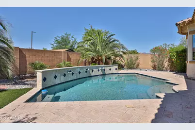 18108 W Thunderhill Place, Goodyear, AZ 85338 - Photo 39