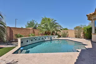 18108 W Thunderhill Pl, Goodyear, AZ 85338 - Photo 39