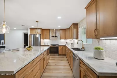 3640 E Crocus Drive, Phoenix, AZ 85032 - Photo 15