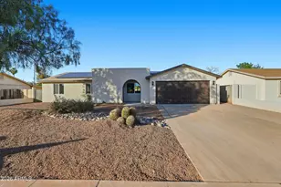 3640 E Crocus Dr, Phoenix, AZ 85032 - Photo 1