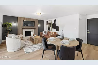 3640 E Crocus Drive, Phoenix, AZ 85032 - Photo 9