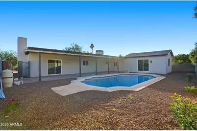 3640 E Crocus Drive, Phoenix, AZ 85032 - Photo 35