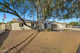 3640 E Crocus Dr, Phoenix, AZ 85032 - Photo 3