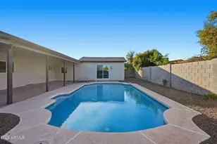 3640 E Crocus Dr, Phoenix, AZ 85032 - Photo 39