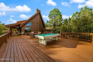 2781 Air Park Dr, Overgaard, AZ 85933 - Photo 9