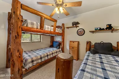 2781 Air Park Drive, Overgaard, AZ 85933 - Photo 23