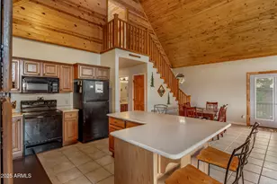 2781 Air Park Dr, Overgaard, AZ 85933 - Photo 21