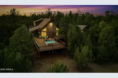 2781 Air Park Drive, Overgaard, AZ 85933 - Photo 7