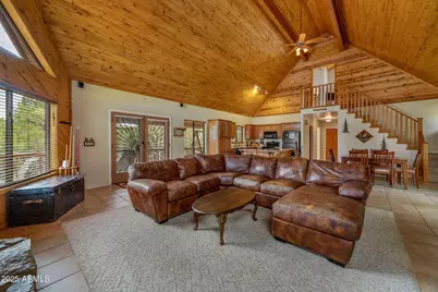 2781 Air Park Drive, Overgaard, AZ 85933 - Photo 17