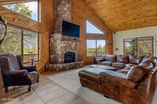 2781 Air Park Dr, Overgaard, AZ 85933 - Photo 15