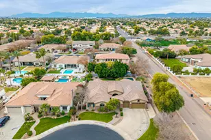 2252 S McClelland Pl, Chandler, AZ 85286 - Photo 57