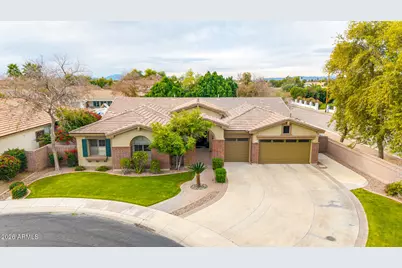 2252 S McClelland Place, Chandler, AZ 85286 - Photo 55