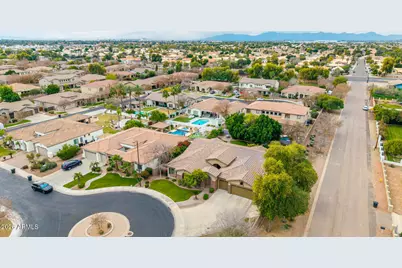 2252 S McClelland Place, Chandler, AZ 85286 - Photo 57