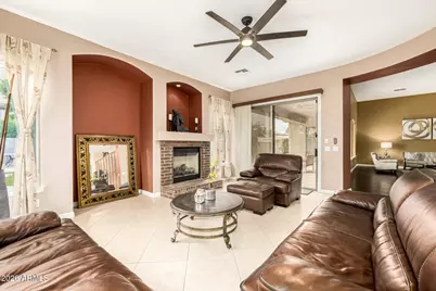 2252 S McClelland Place, Chandler, AZ 85286 - Photo 17