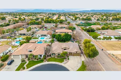 2252 S McClelland Place, Chandler, AZ 85286 - Photo 61