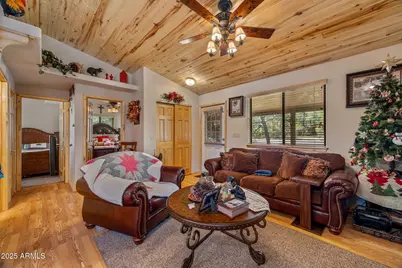 2979 Western Star Drive, Overgaard, AZ 85933 - Photo 7